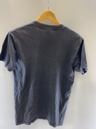 商品画像：Tシャツ/S/コットン/BLK// 2