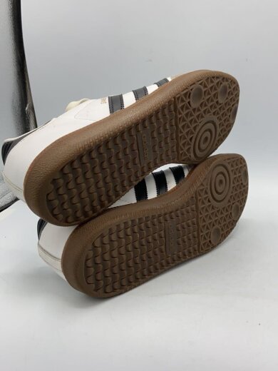 商品画像：ローカットスニーカー/28.5cm/WHT/H01877// 4