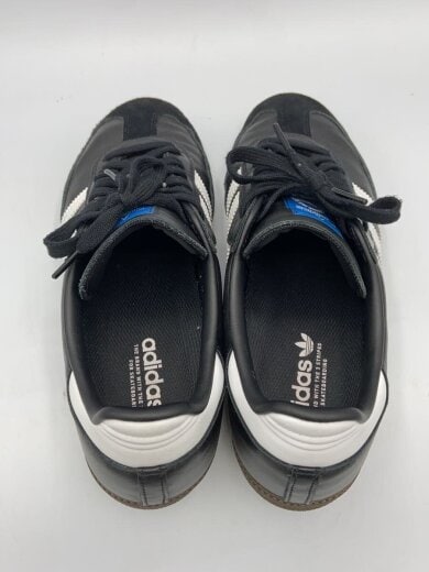 商品画像：ローカットスニーカー/28.5cm/BLK/IE3100// 3