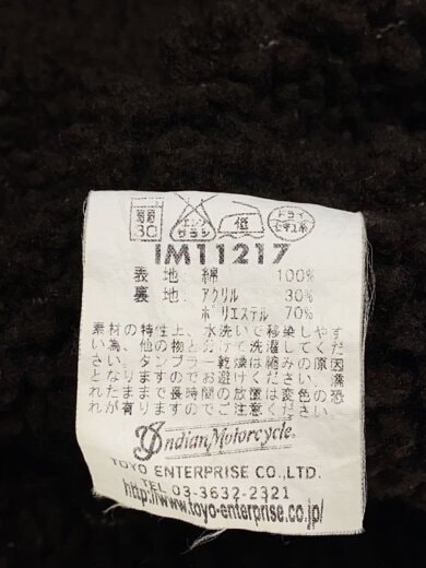 商品画像：ジャケット/36/コットン/マルチカラー/総柄/IM11217// 4