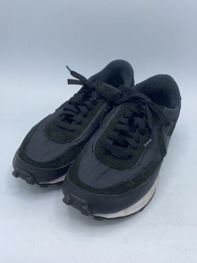 商品画像：LD WAFFLE/LD ワッフル/ブラック/BV0073-002/26cm/BLK/スウェード 2