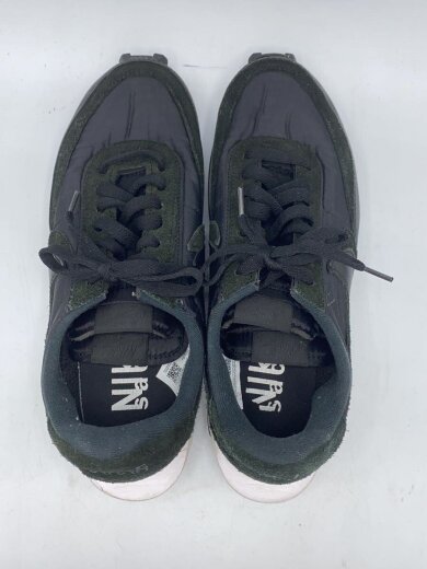 商品画像：LD WAFFLE/LD ワッフル/ブラック/BV0073-002/26cm/BLK/スウェード 3