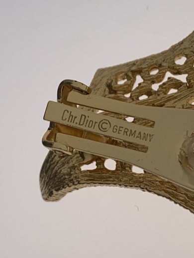 商品画像：アクセサリー/--/GLD/レディース 3