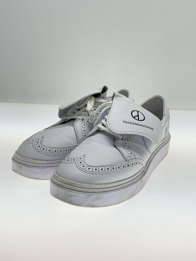 商品画像：ローカットスニーカー/27cm/WHT/dh2482-100// 2