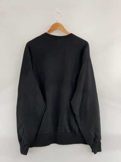商品画像：スウェット/XL/コットン/BLK// 2