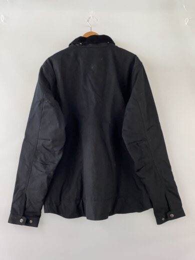 商品画像：ジャケット/XL/コットン/BLK/103828/デトロイトジャケット// 2