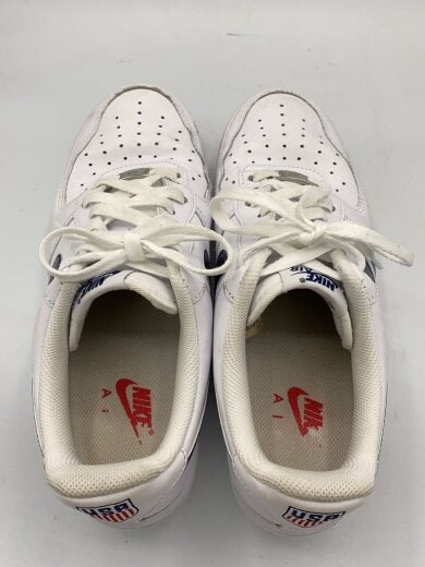 商品画像：AIR FORCE 1 07 LV8_エアフォース 1 07 LV8/26.5cm/WHT// 3