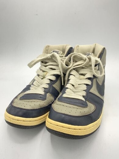 商品画像：ローカットスニーカー/27.5cm/NVY/307147-041// 2