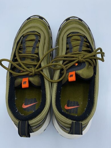 画像：NIKEローカットスニーカー/27.5cm/KHK/DC4830-300//3