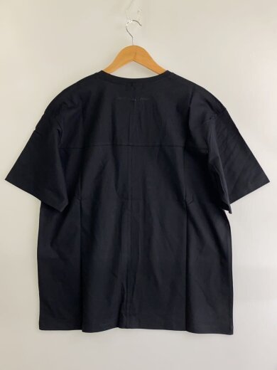 商品画像：Tシャツ/XL/コットン/BLK// 2