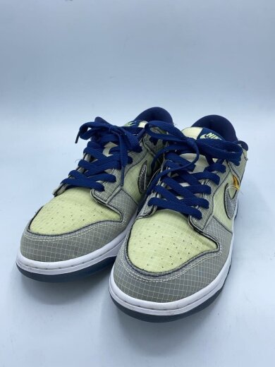 商品画像：DUNK LOW/UNION_ダンク ロー ユニオン/26cm/NVY// 2
