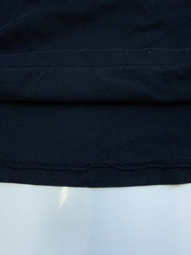 商品画像：Tシャツ/XL/コットン/BLK 6