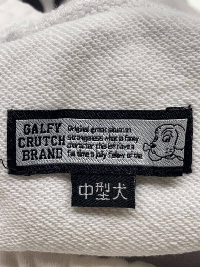 商品画像：ショートパンツ/L/コットン/WHT/15236// 4