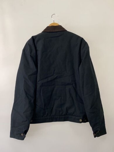 商品画像：ジャケット/XL/コットン/BLK/U2433443AX// 2