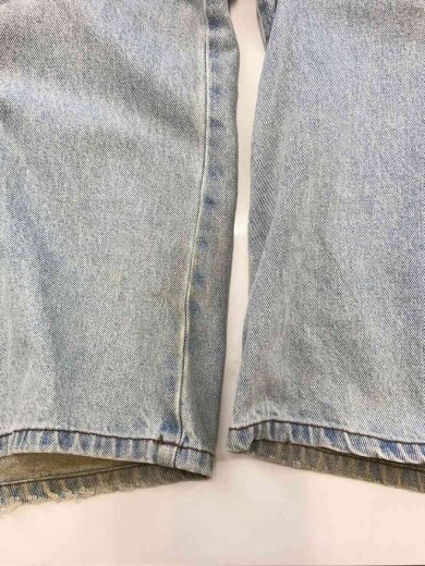 商品画像：ボトム/XL/デニム/IDG/NN1857 8