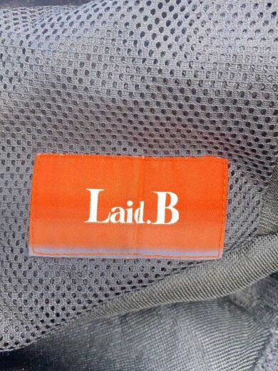 商品画像：ボトム/FREE/ポリエステル/BLK/lb24ss-pt06// 4