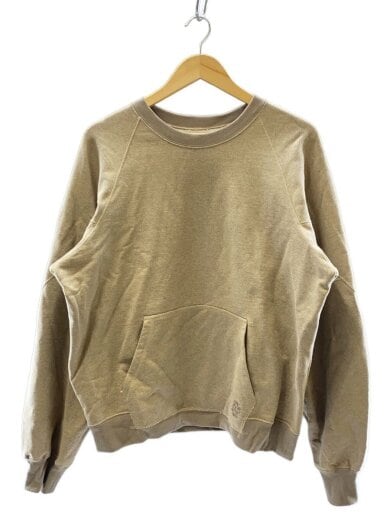 商品画像：スウェット/1/コットン/BEG/o-lb25aw-sw01// 1
