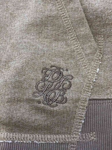 商品画像：スウェット/1/コットン/BEG/o-lb25aw-sw01// 8