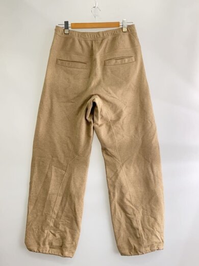 商品画像：ボトム/1/コットン/BEG/o-lb25aw-pt01// 2