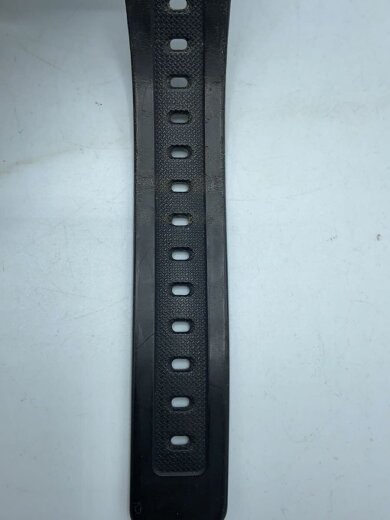 商品画像：ソーラー腕時計/デジタル/--/BLK/BLK/GW-5600BJ// 5