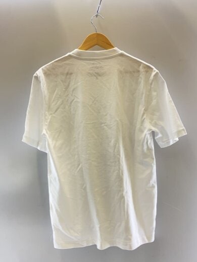 商品画像：Tシャツ/M/コットン/WHT 2