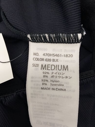 商品画像：ボトム/M/ナイロン/BLK/470HS461-1820 5