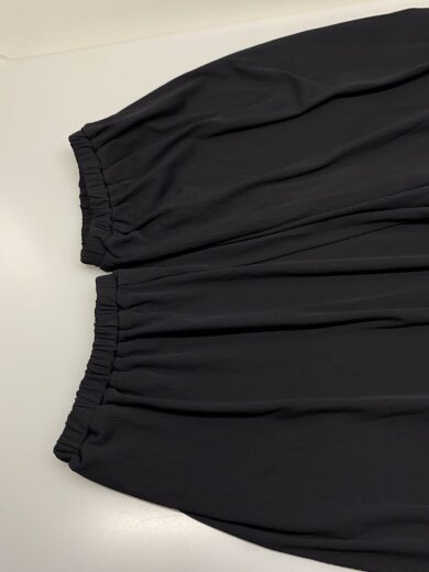 商品画像：ボトム/M/ナイロン/BLK/470HS461-1820 6
