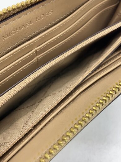 商品画像：長財布/--/BEG/レディース/DI-2109 7