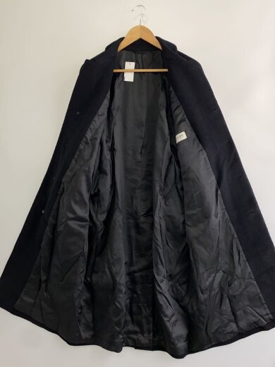商品画像：コート/46/アクリル/BLK/025-5-CO-DRIW-0701// 3