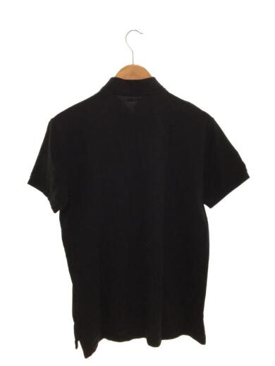 画像：POLO RALPH LAURENポロシャツ/M/コットン/BLK/Big Logo2