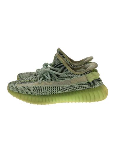 画像：adidasアディダス/オリジナルス/YEEZY BOOST 350 V2/イエロー/FW5191/27c1