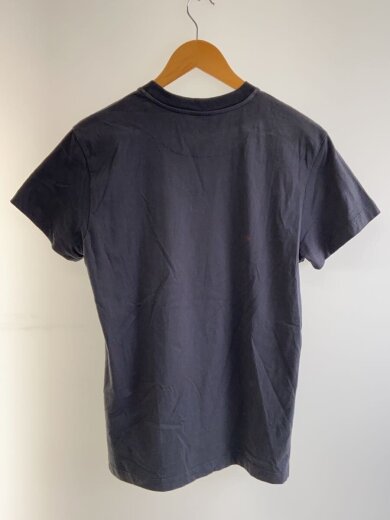 商品画像：Tシャツ/M/コットン/NVY/無地/J47GC0001 2