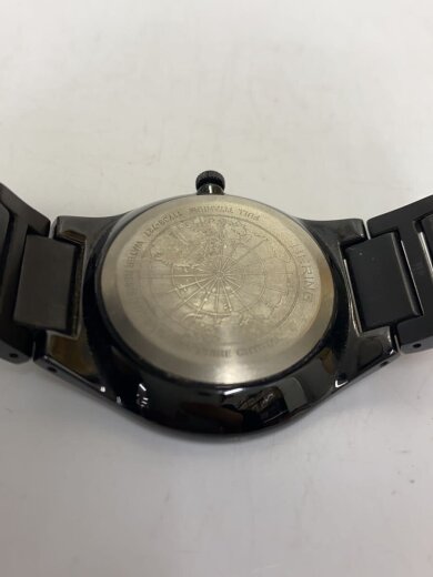 商品画像：クォーツ腕時計/アナログ/11739-727 3