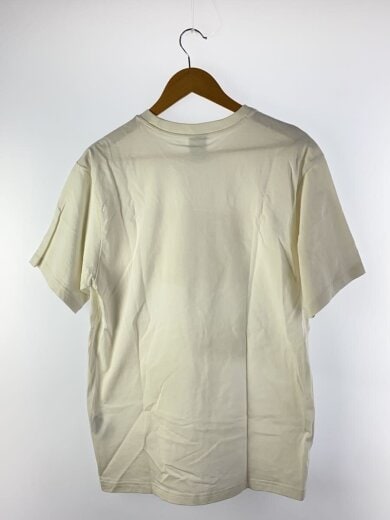 商品画像：Tシャツ/L/コットン/WHT/do6860-133 2