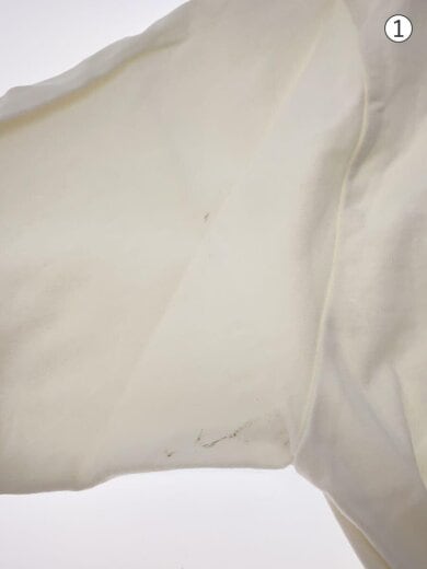 商品画像：Tシャツ/L/コットン/WHT/do6860-133 5