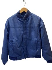 Varsity by catalina/Derby jacket/38/コットン/NVY