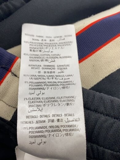 商品画像：ボトム/--/ポリエステル/BLK/474635-X5T39 5