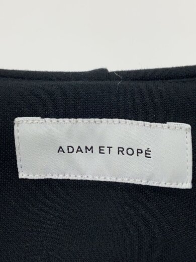 商品画像：ブルゾン/FREE/ポリエステル/BLK/gal-22050-b 3