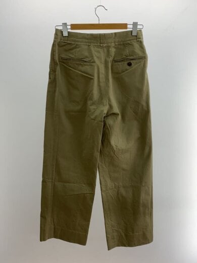 商品画像：ボトム/46/コットン/KHK/si1ka0001 2