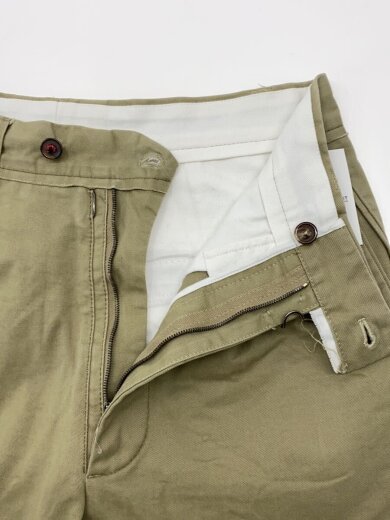 商品画像：ボトム/46/コットン/KHK/si1ka0001 3