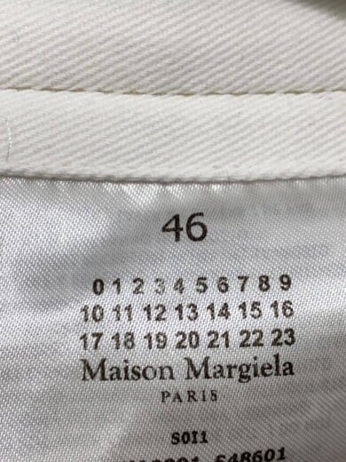 商品画像：ボトム/46/コットン/KHK/si1ka0001 5