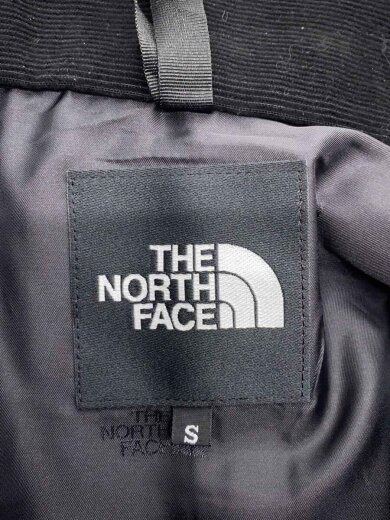 商品画像：WOOLY HYDRENA JACKET_ウーリーハイドレナジャケット/S/ウール/BLK 3