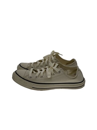 商品画像：ローカットスニーカー/24.5cm/WHT/31306043 1