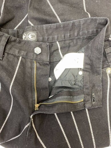 商品画像：ボトム/1/コットン/BLK/tc23ts0102 3