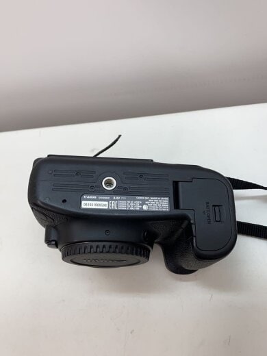 商品画像：一眼レフデジタルカメラ/DS126631 4