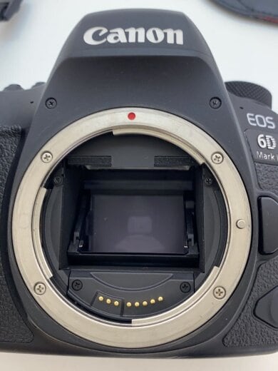 商品画像：一眼レフデジタルカメラ/DS126631 5