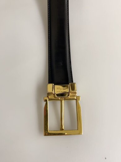 商品画像：ベルト/レザー/GLD/メンズ 5