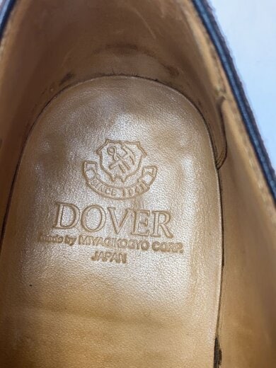 商品画像：dover/シューズ/26cm/BRW/スウェード 5