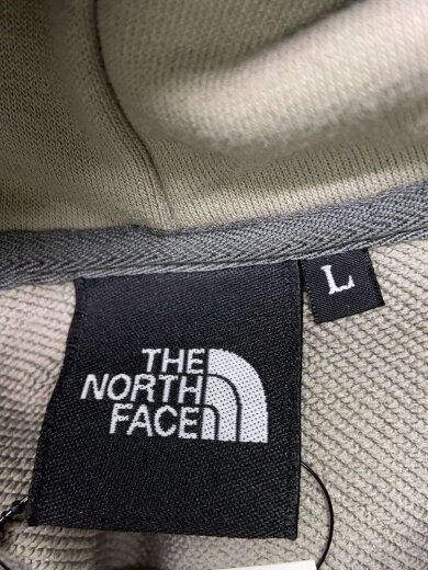 商品画像：MESSAGE LOGO HOODIE_メッセージロゴフーディー/L/ポリエステル 3