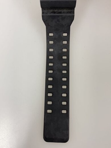 商品画像：ソーラー腕時計/デジタル/BLK/GR-8900A 5